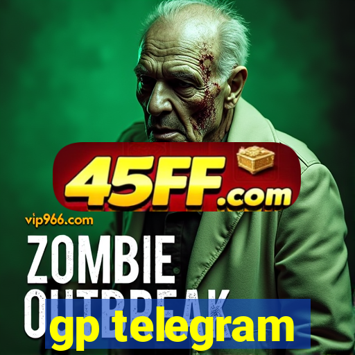 gp telegram